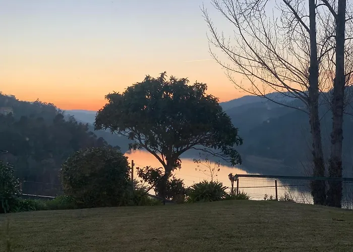 Quinta Da Porta Caseira