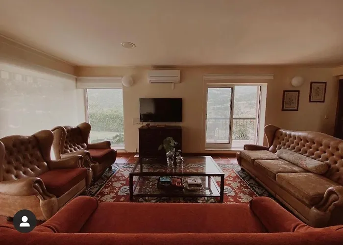 Quinta Da Porta Caseira Resende