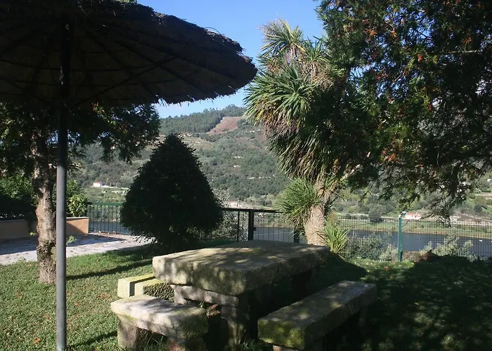 Quinta Da Porta Caseira Resende